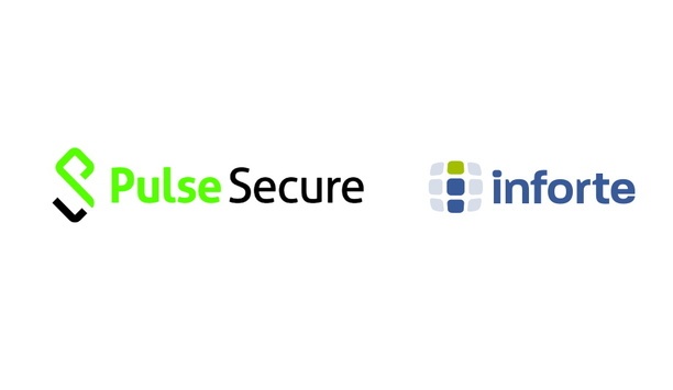 Pulse Secure Announces A Distribution Partnership With Inforte To Expand Its Business In Turkey