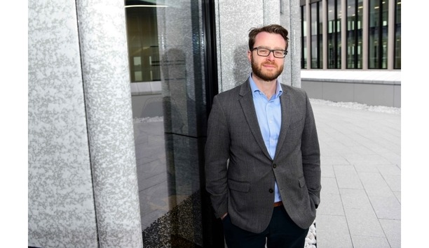 PwC UK Appoints Sean Sutton As The New PwC Cyber Security Partner