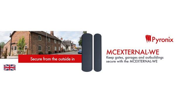 Pyronix Announces The Return Of The ‘Enforcer On Tour’ To The United Kingdom And Ireland, Throughout October And November, 2021