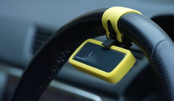 Pyronix Introduces The CarDefender