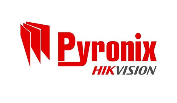 Hikvision Exhibits Pyronix Products And Solutions At Secutech India 2018