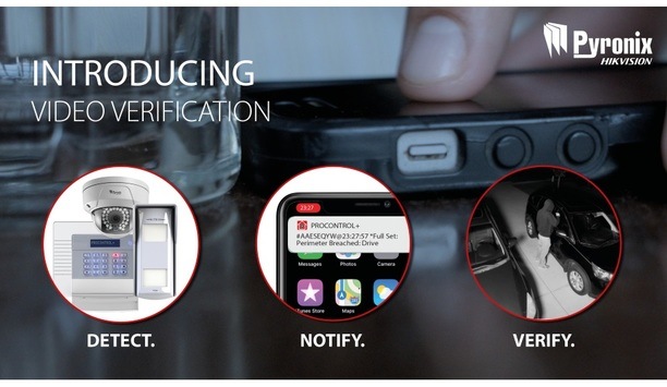 Pyronix Adds ProControl App To Enhance Installation Value For Video Verification