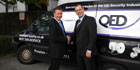 QED Is The New Distributor For Draka’s CCTV Cable Range