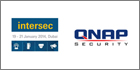 QNAP Demonstrates Its Surveillance Solutions At Intersec Dubai 2014
