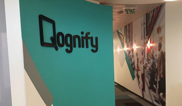 Qognify Expands Global Development Centre In Ra’anana, Israel