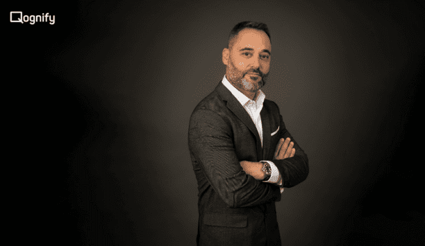 Qognify Announces New Vice President Of R&D