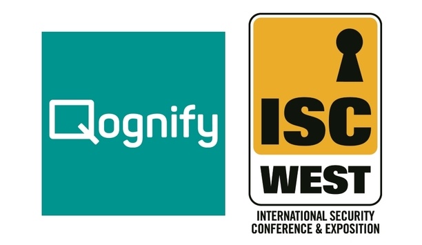 Qognify To Unveil Machine Learning Based Access Control Insights Solution At ISC West 2018