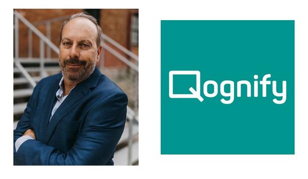 Qognify Appoints Brian Laurienzo As Director Of Transportation, Americas