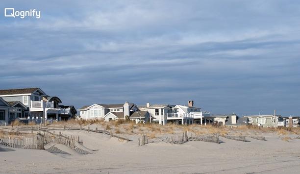 Qognify Announces Cape May County As One Of The First Organizations In The World To Deploy Qognify VMS