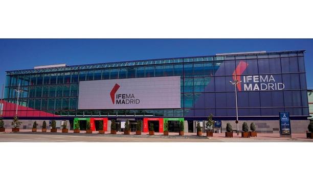 Qognify Provides Cayuga VMS To Enhance Monitoring Solutions At IFEMA MADRID