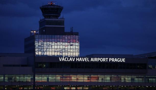 Qognify Provides EIM (Situator) To Interconnect Their Security Systems To Enhance Security At The Prague Airport