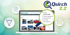 QNAP Upgrades Qsirch 2.2 For Accurate And Effective NAS File Search