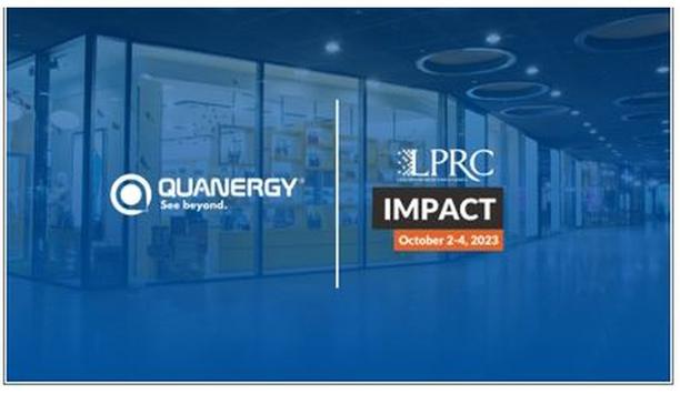 Quanergy Showcases The Power Of 3D LiDAR Security For Retail Security At The 2023 LPRC Impact Conference