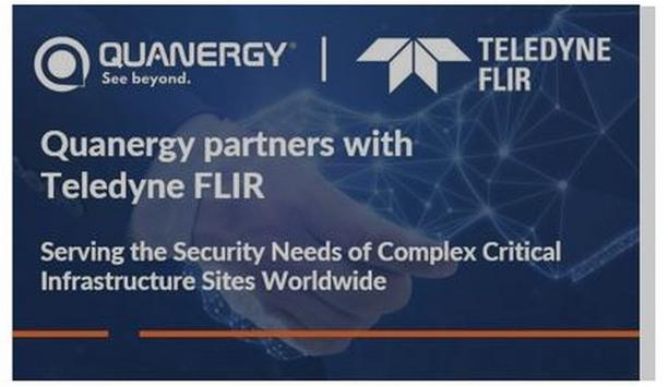 New Collaboration Between Quanergy And Teledyne FLIR