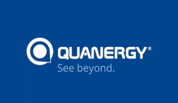 Quanergy & Bosch Unveil 3D LiDAR Security Solution At ISC East 2023
