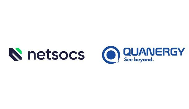 Quanergy & Netsocs Elevate 3D LiDAR Security Solutions