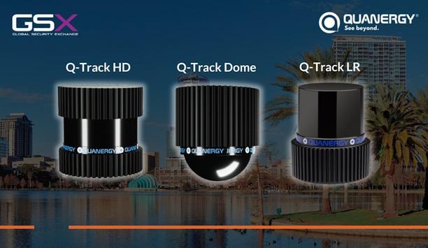 Explore Quanergy’s 3D LiDAR At GSX Orlando 2024