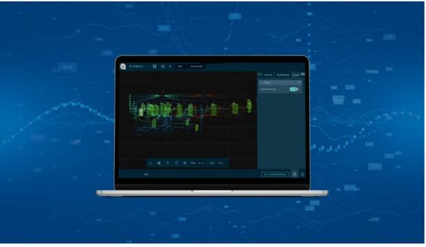 Quanergy Showcases New Q-Track 3D LiDAR Solution At GSX 2023