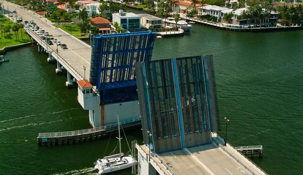 FDI Utilizes Quanergy LiDAR For Enhanced Bridge Monitoring