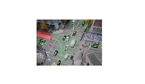 Quanergy Sees Beyond Conventional Physical Security Technology And Business Models