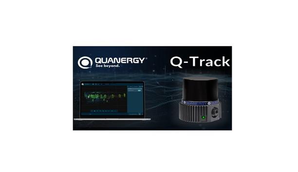 Quanergy Unveils Q-Track® Out Of The Box Experience - Cloud-Based Coverage Tool And Windows Compatibility