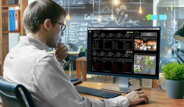 Quanika Partners With Axis Communications To Help Systems Integrators Create Seamless Management Solutions For All Projects