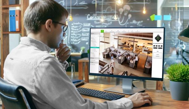 Quanika Provides Off-The-Shelf Integration With Axis Hardware By Participating In The ADP Program