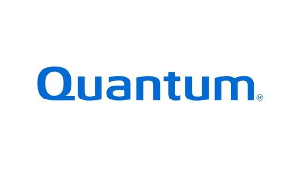 Quantum Corporation Acquires Surveillance Portfolio And Assets From Pivot3, A Pioneer Company In Hyper-Converged Infrastructure (HCI)