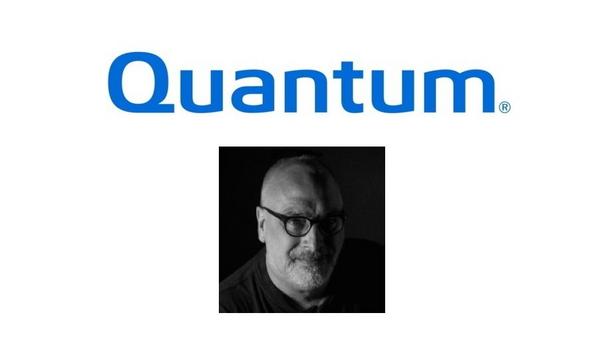 Quantum Corporation Bolsters Executive Leadership Team With The Appointments Of Brian Pawlowski, Dave Clack And Jim Simon