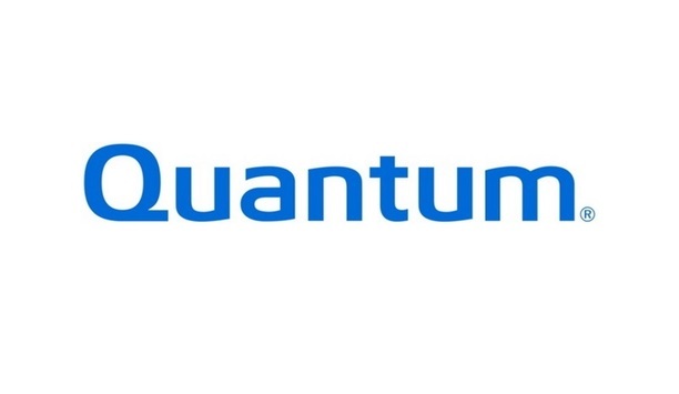 Quantum Corp. Restructures Engineering Division With New GM Positions For Primary And Secondary Storage Businesses