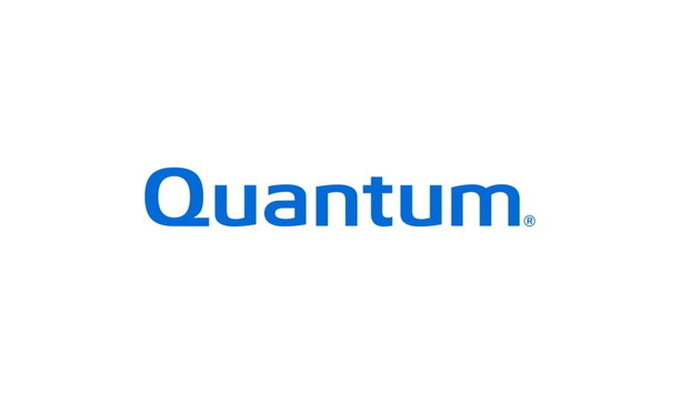 Quantum Corporation Completes The Acquisition Of The ActiveScale Business From Western Digital