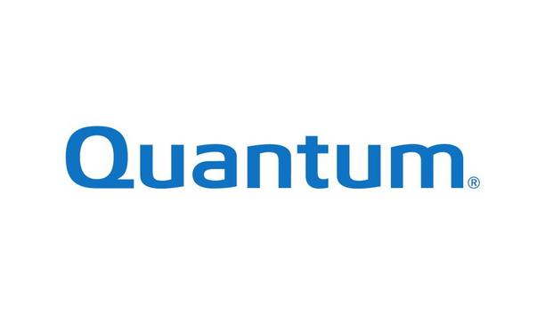 Quantum Corporation Announces The Result Of The SPEC SFS 2014 Benchmark On Their StorNext File System