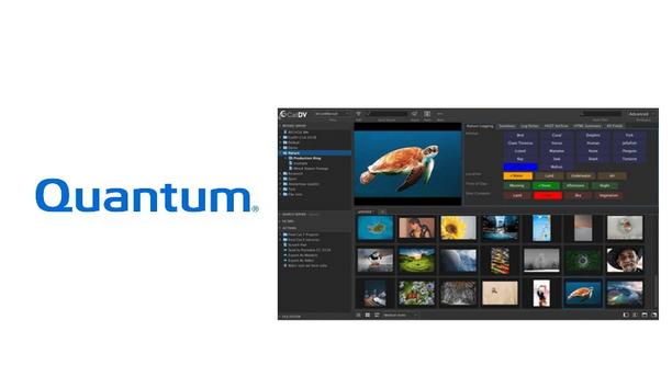Quantum Acquires Square Box Systems To Increase Business Value From Unstructured Data