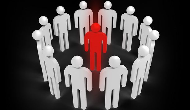 Physical Security Continues To Support Cybersecurity Aims