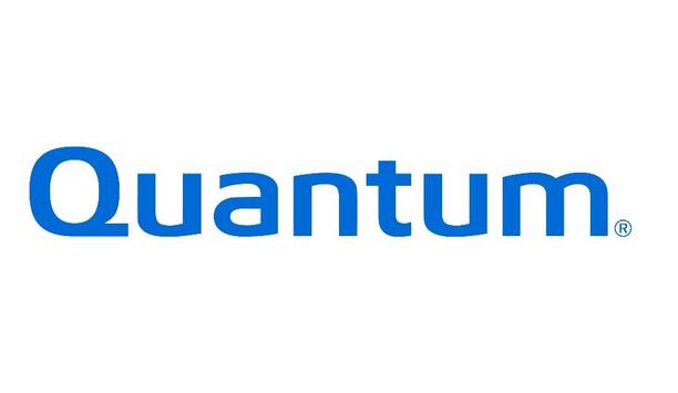 Quantum Announces Partnership With Tiger Surveillance To Address Growing Need For Long-term Retention Of Video Surveillance Data