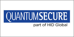 ISC West 2016: Quantum Secure Focuses On Identity And Visitor Management Trends With SAFE 5.0