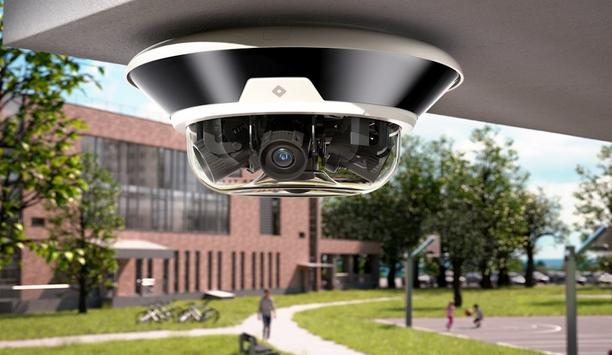 Rhombus Cloud-Based Security Solutions For Various Industries