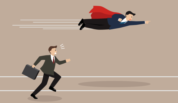 Physical Security Has To Adapt To A New Age Of Internet Security In 2018