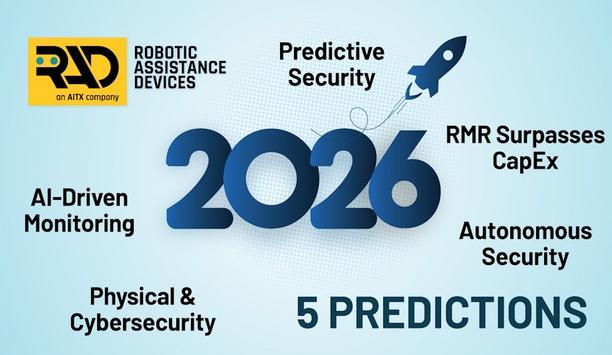 AI Security Trends: AITX's 2026 Insights