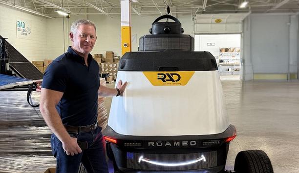 RAD Expands AI Security Solutions In The UK With Propertysec