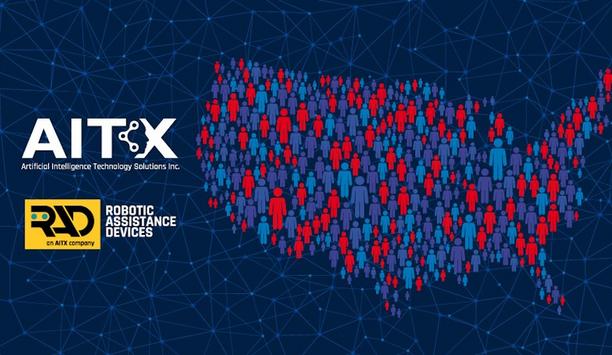 RAD Expands In County Government With AI Security Solutions