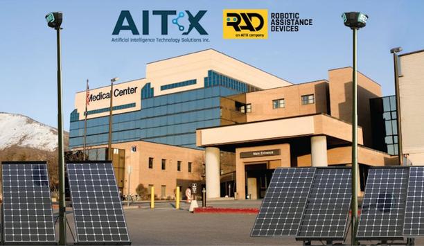 RAD's AI Solutions Transform Hospital Security