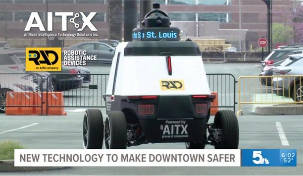 RAD Solutions Transform St. Louis Public Safety