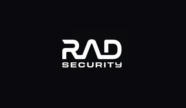 RAD Security: Leading The Kubernetes Security Revolution