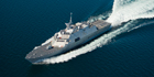 EADS Defence & Security Delivers Second Naval Radar To Enhance Maritime Security For U.S. Navy