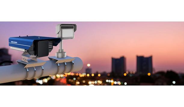 Hikvision's Radar-Video Fusion For Traffic Monitoring