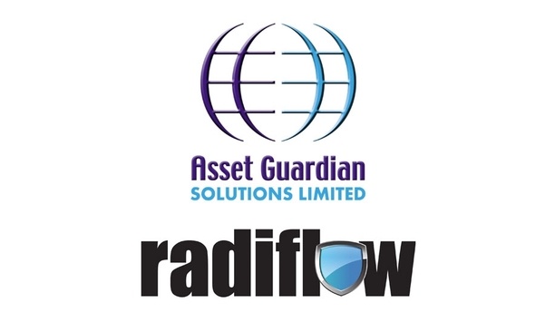 Radiflow And Asset Guardian Display Joint Solution For Risk Assessment At ICS Cyber Security Conference 2019