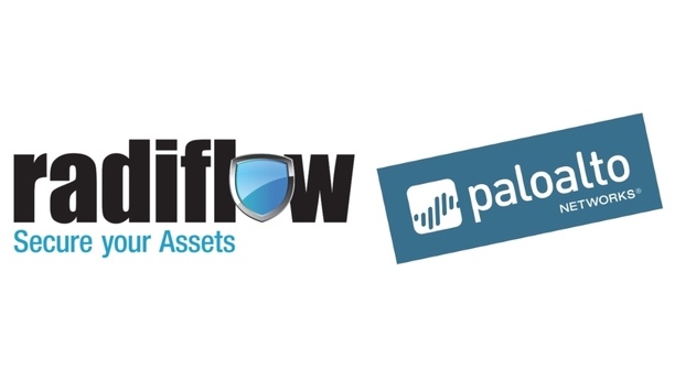 Radiflow’s iSID Industrial Cybersecurity App Now Available On Cortex By Palo Alto Networks