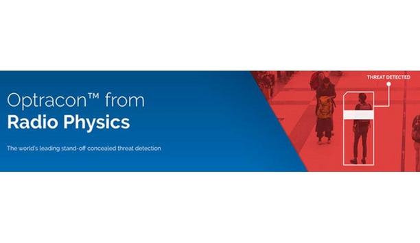 Radio Physics Solutions Announce Winning Entry In Prosegur’s “COME IN” Open Innovation Programme