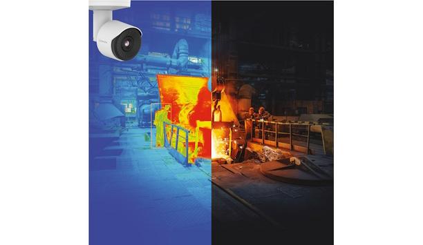 Hanwha Vision Launches AI-Based Radiometric Thermal Cameras